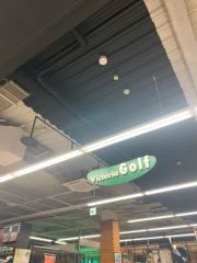 ヴィクトリアゴルフ　奈良店