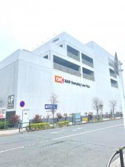 オーケー　西府店