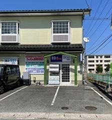 エディオン　吉敷店