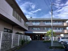 特別養護老人ホーム　にしき苑