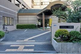 特別養護老人ホーム　白寿苑