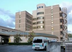 特別養護老人ホーム　白寿苑