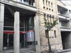 日能研　日吉校