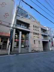 日能研　日吉校
