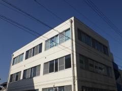 学研　新安城教室