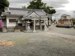 矢代寸神社