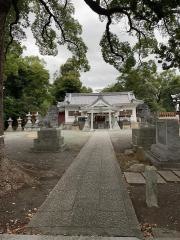 矢代寸神社