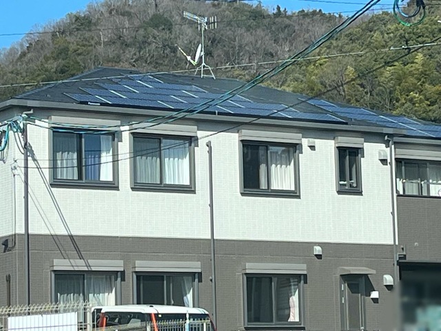 グループホームシェアーハッピネス