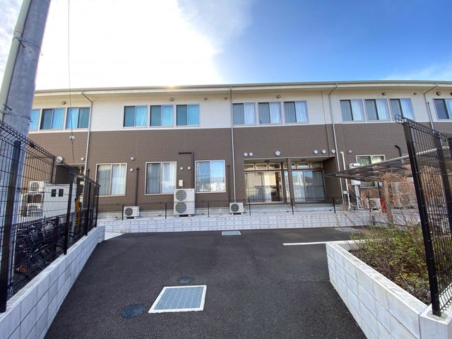 認知症対応型共同生活介護　フルーレ指扇