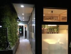 生そばあずま　船橋店