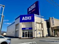 ＡＯＫＩ　長浜店