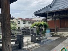 浄土真宗本願寺派　明光山　最徳寺