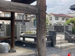 浄土真宗本願寺派　明光山　最徳寺