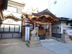 布施戎神社