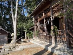 八幡神社