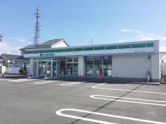 ファミリーマート　滝沢ゆとりが丘店
