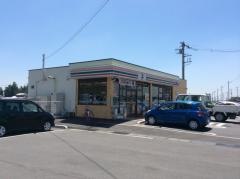 セブンイレブン 佐野並木町店