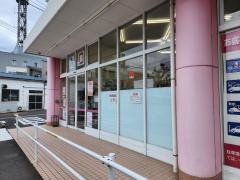 西松屋　川越小仙波店