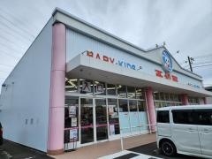 西松屋　川越小仙波店