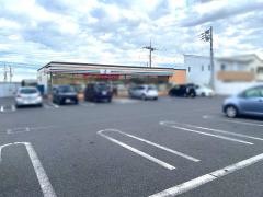 セブンイレブン　木更津祇園店