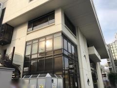 烏山区民センター