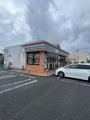 セブンイレブン　新潟善久店