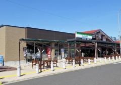 ファミリーマート　南条ＳＡ下り店