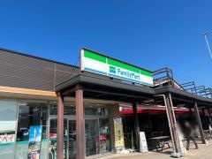 ファミリーマート　南条ＳＡ下り店