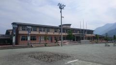 下山小学校