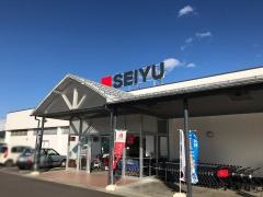 西友　松川店