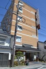 旅籠つるやホテル