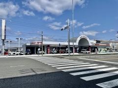 岐阜トヨタ自動車長松店