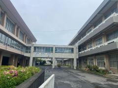 常滑西小学校