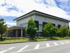 上納池スポーツ公園