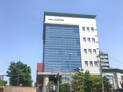 バンクマップ ｊａたかつき本店 高槻市城北町