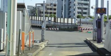 豊中ＩＣ（豊中ＪＣＴ）