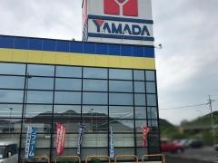 ヤマダ電機　テックランド美作店