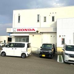 Ｈｏｎｄａ　Ｃａｒｓ岡山中仙道店