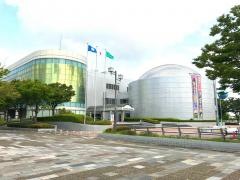 福岡県青少年科学館