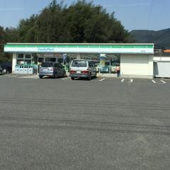 ファミリーマート　佐賀大町店