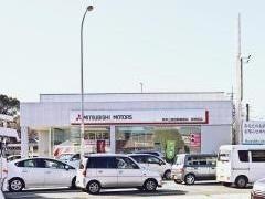 熊本三菱自動車販売新南部店