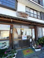 お食事処おがわ