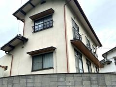 広島西キリスト教会（伝道所）