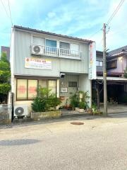 自然良能骨盤調整高岡