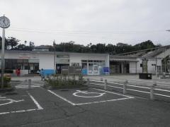 植田駅