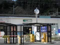 植田駅