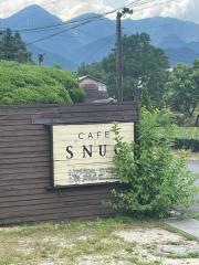 Ｃａｆｅ　Ｓｎｕｇ