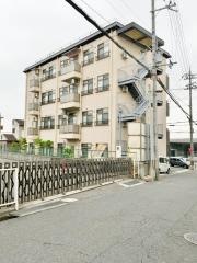 サービス付き高齢者向け住宅ユリシス