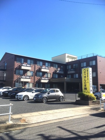 介護付有料老人ホーム ベティさんの家 楠