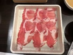 しゃぶ葉　新座野火止店